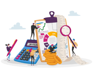 bookkeeping for growing businesses