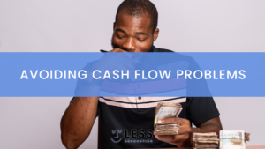 Avoiding cash flow problems for your small business