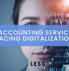How accounting services are embracing digitalization