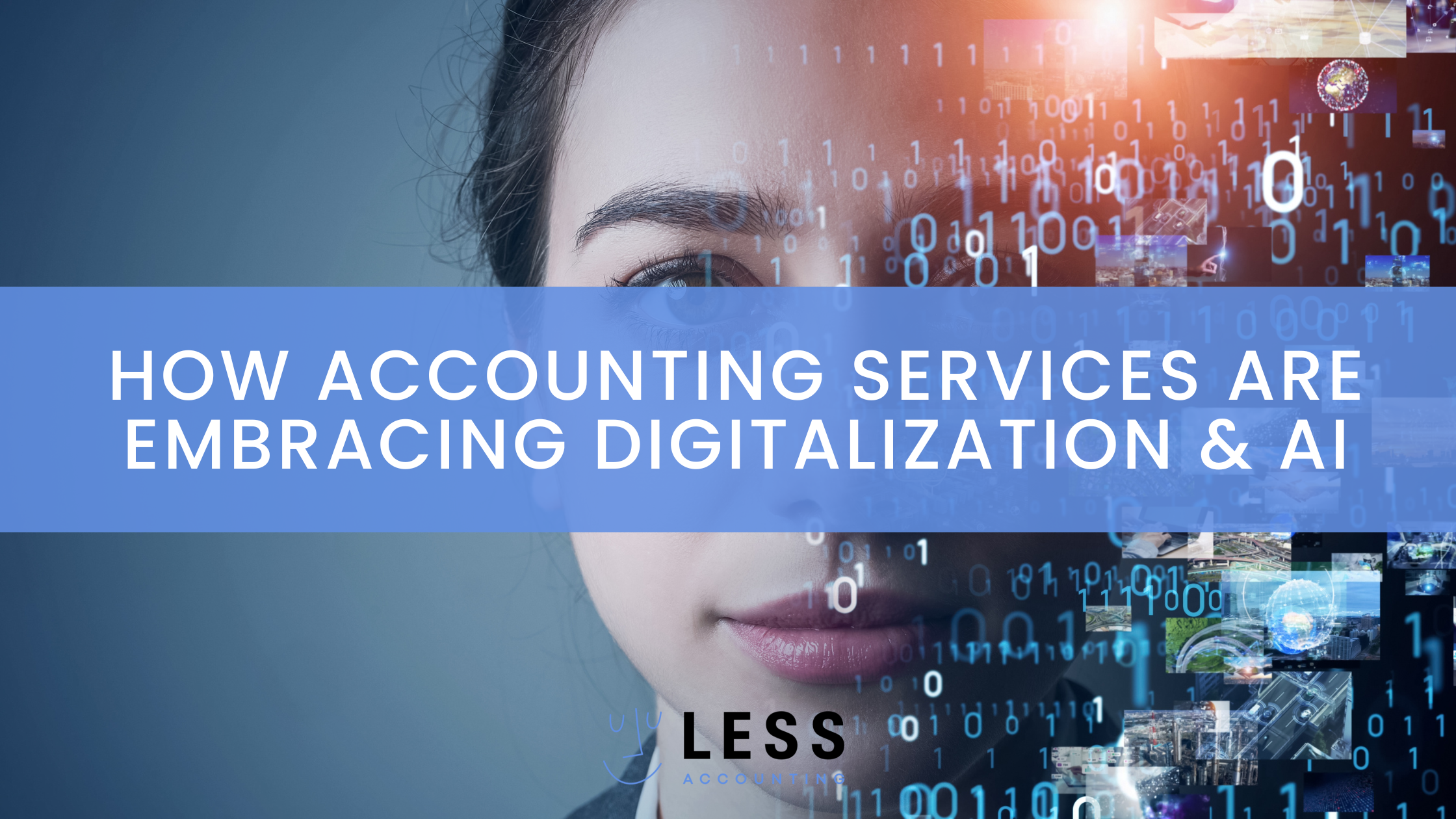 How accounting services are embracing digitalization
