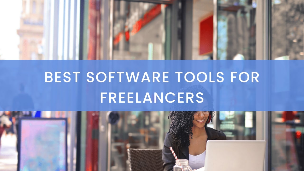 Best Software for Freelancers