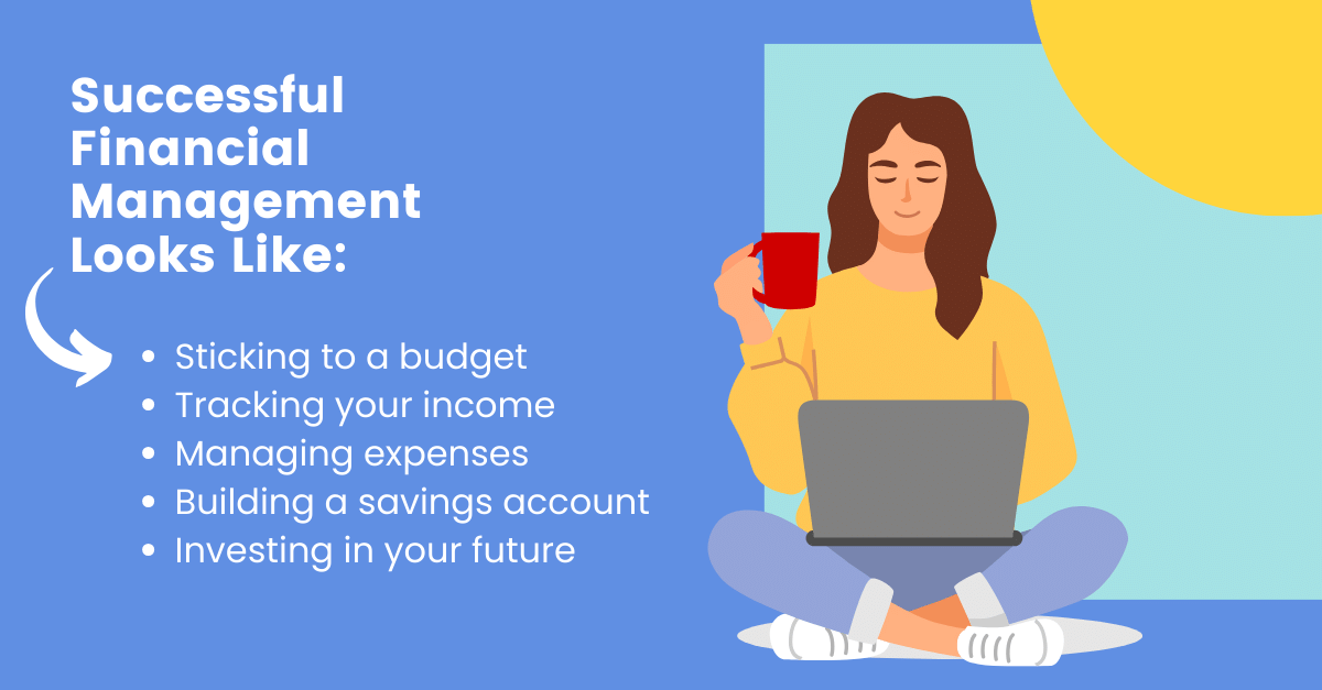 how to manage your finances as a freelancer