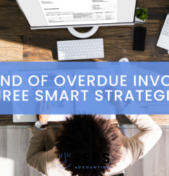 HOW TO END OVERDUE INVOICES