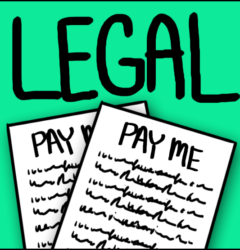 How to write a Demand For Payment Letter to Collect on Past Due Invoices