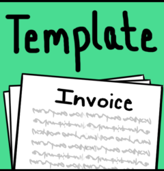 free invoice