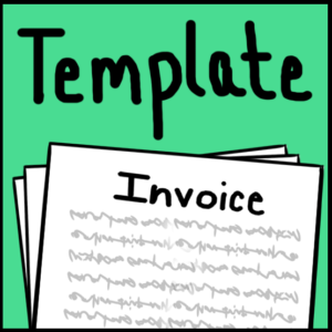 free invoice