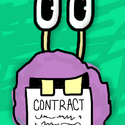Graphic Design Contracts Explained