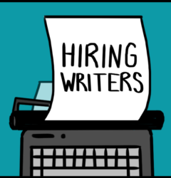 Hiring Writers? Consider These Legal Issues.