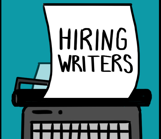 Hiring Writers? Consider These Legal Issues.