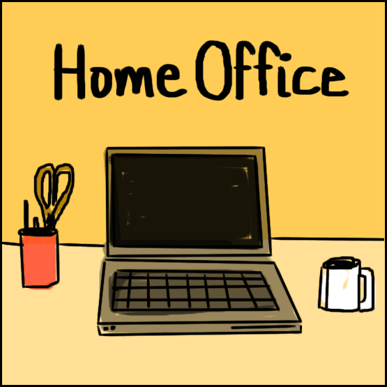 Home Office Tax Deduction Explained