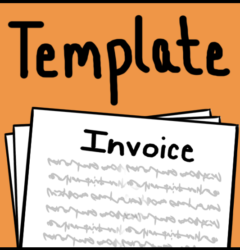 Simple Invoice Template Are Very Useful