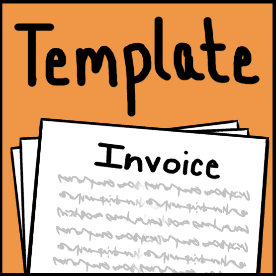 Simple Invoice Template Are Very Useful