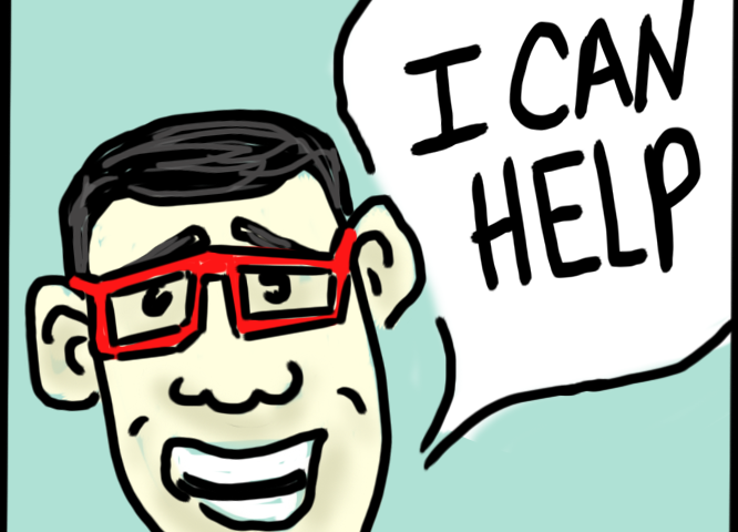 Why join the Chamber of Commerce?