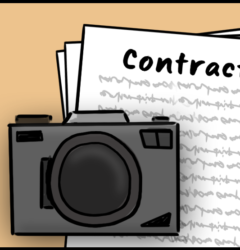 Lawn Care Contracts
