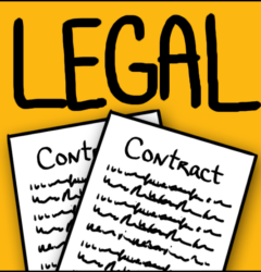 Understanding Service Contract Legal Jargon