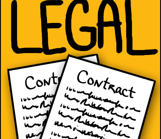 Understanding Service Contract Legal Jargon