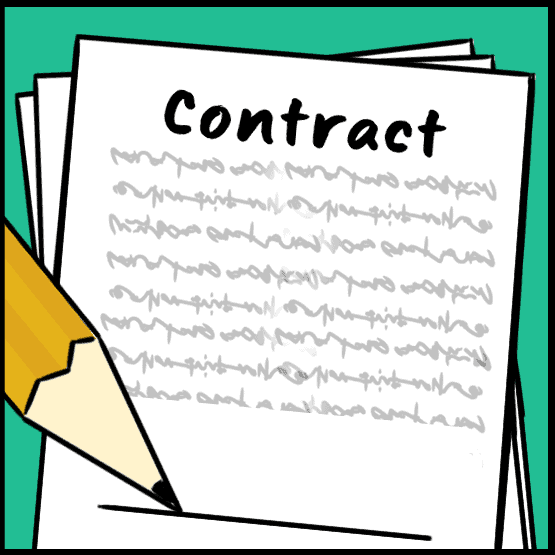 Subcontractor Agreements An Easy Explanation Simple