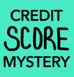 What Really Affects Your Credit Score?