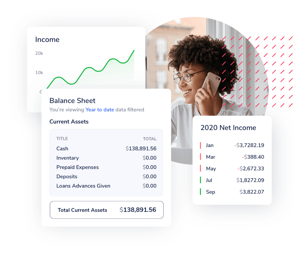 sales tax mobile app
