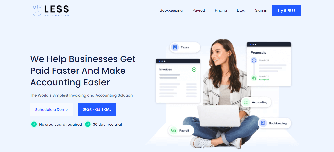 Accounting Software for Freelancers Made Easy