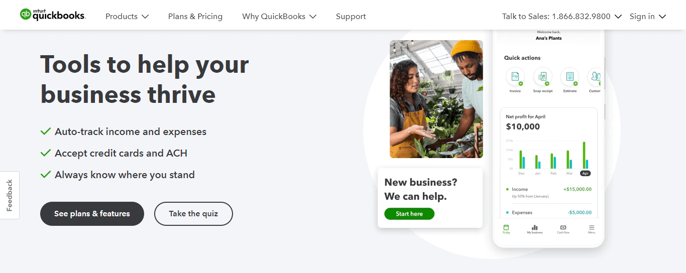 Accounting Software for Freelancers Made Easy