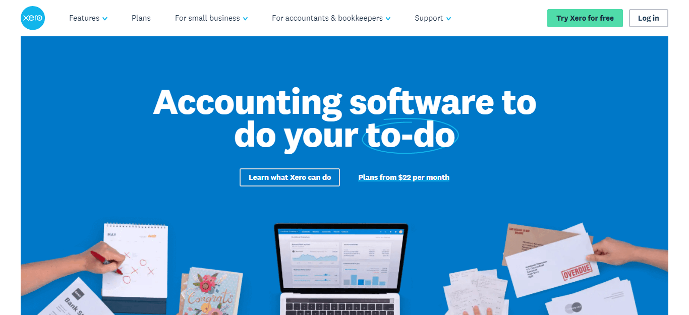Accounting Software for Freelancers Made Easy