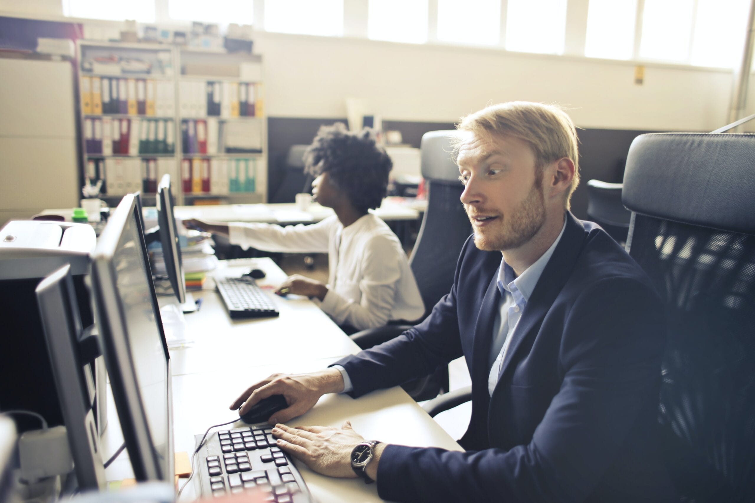 Bookkeeping For HVAC companies: Things You Need to Know