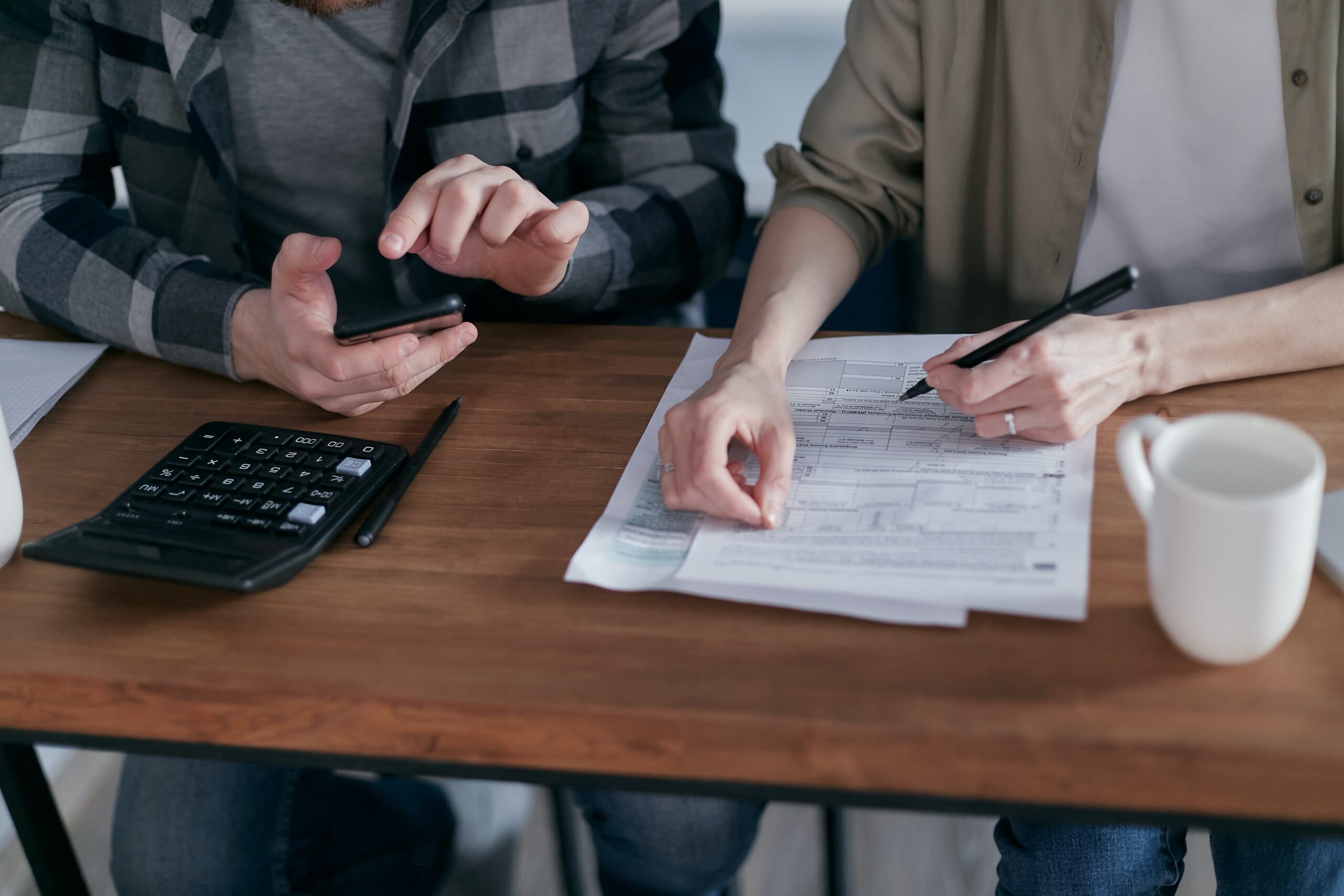 Bookkeeping For Auto Repair Shops: Things You Need to Know