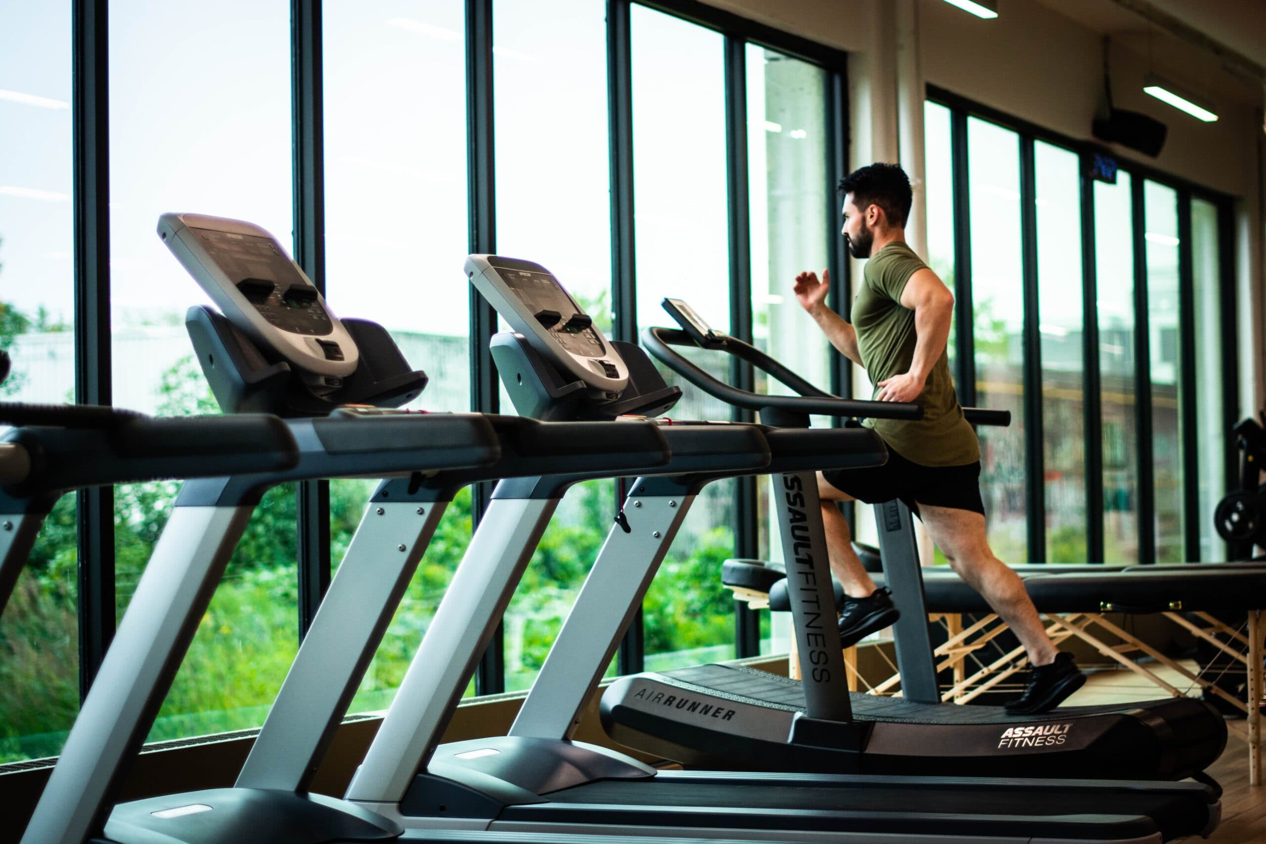Bookkeeping For Gyms: Things You Need to Know