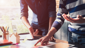Bookkeeping for Interior Designers