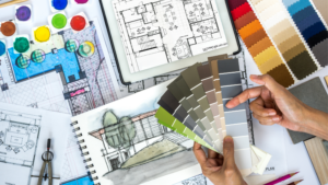 Bookkeeping for Interior Designers
