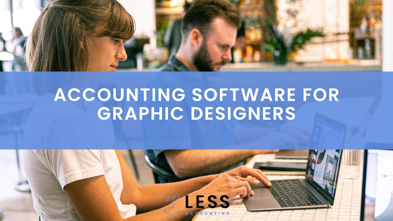 Accounting Software for Graphic Designers