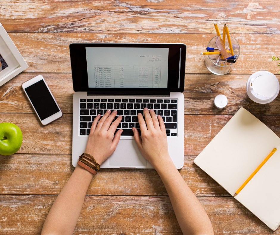 Bookkeeping Cleanup Checklist: Six Steps to Get Caught Up