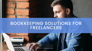 bookkeeping solutions for freelancers